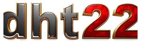 dht22 logo