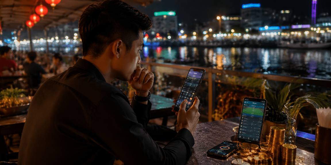 dht22 Live Casino với dealer thật và kết nối trực tiếp từ studio chuyên nghiệp